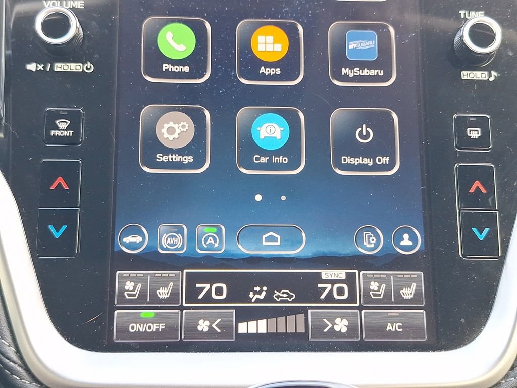 Used 2023 Subaru Outback Touring XT w/ Popular Package #2 image 16