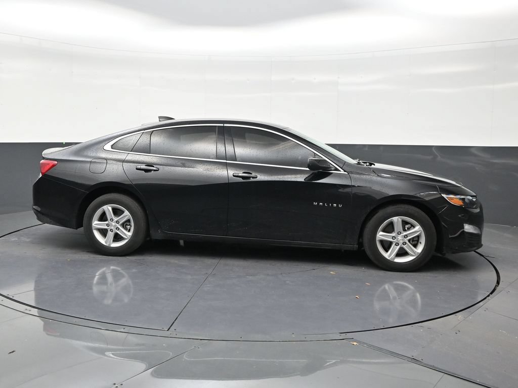Used 2024 Chevrolet Malibu LS FWD image 6