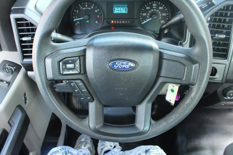 Used 2018 Ford F150 XL RWD image 9