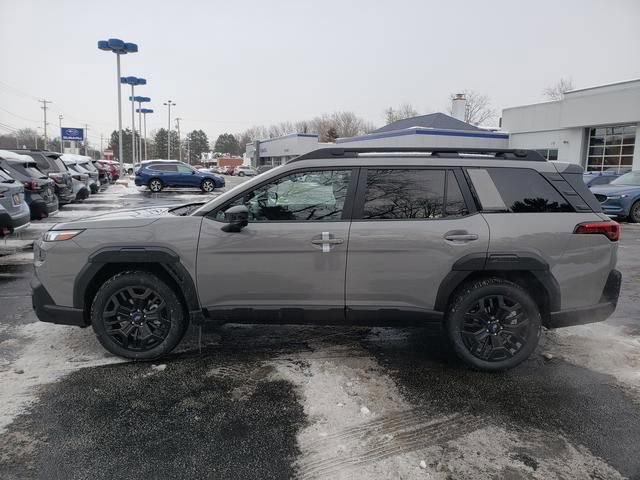 New 2026 Subaru Outback Limited XT image 7