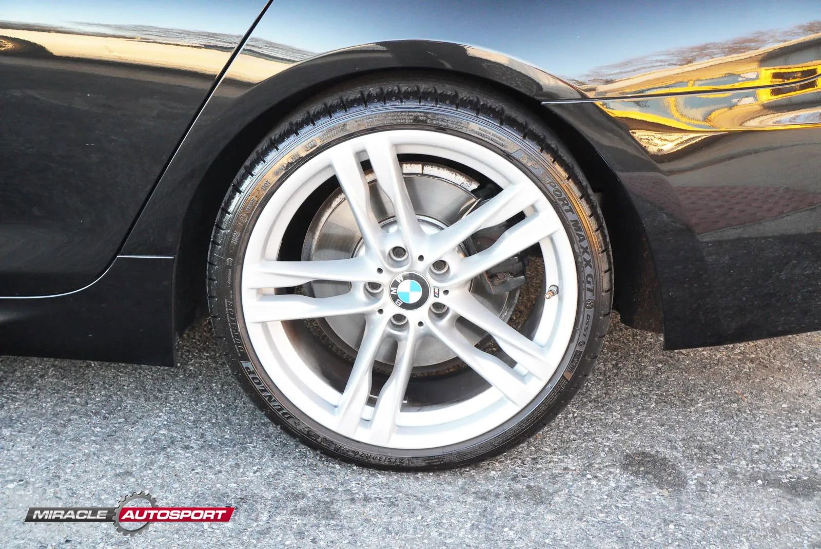 Used 2014 BMW 650i Gran Coupe w/ M Sport Edition image 11