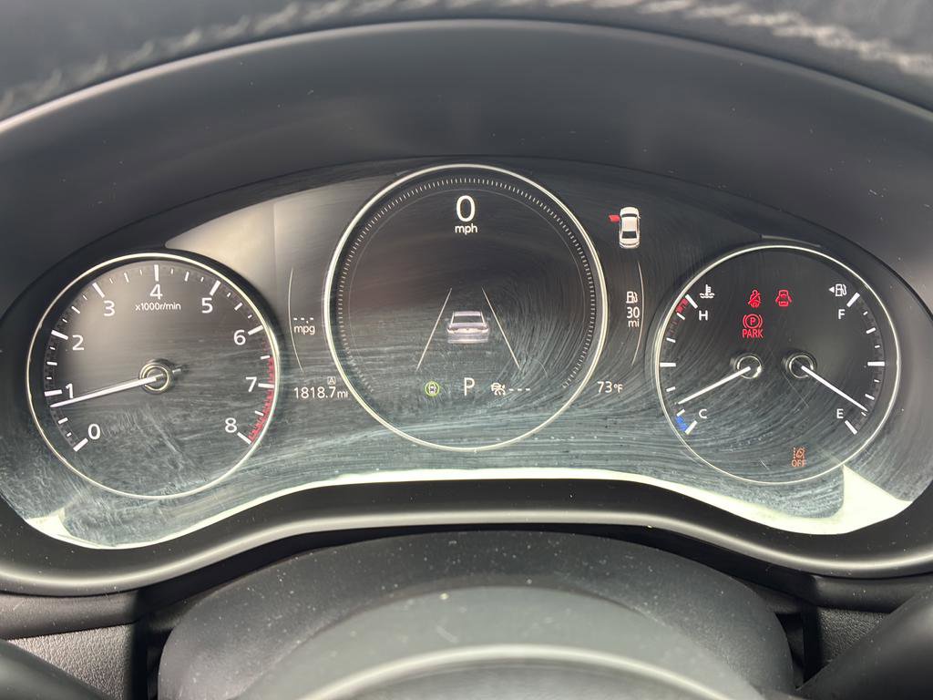 Used 2025 MAZDA MAZDA3 s image 31