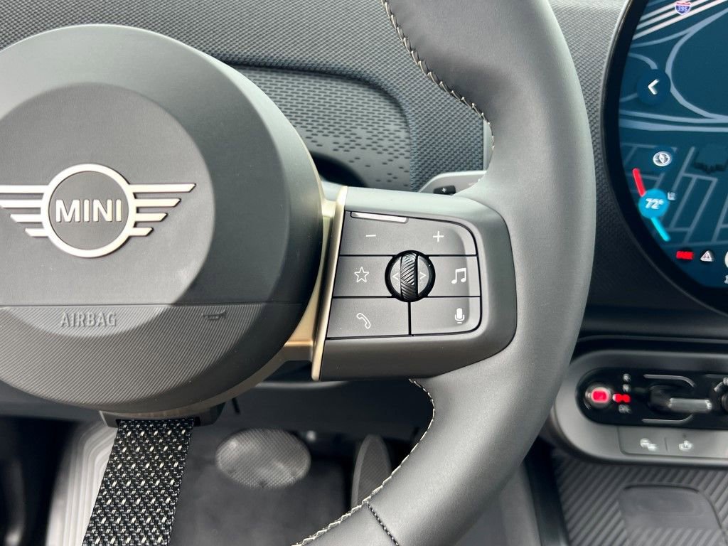 New 2025 MINI Cooper Countryman S image 19