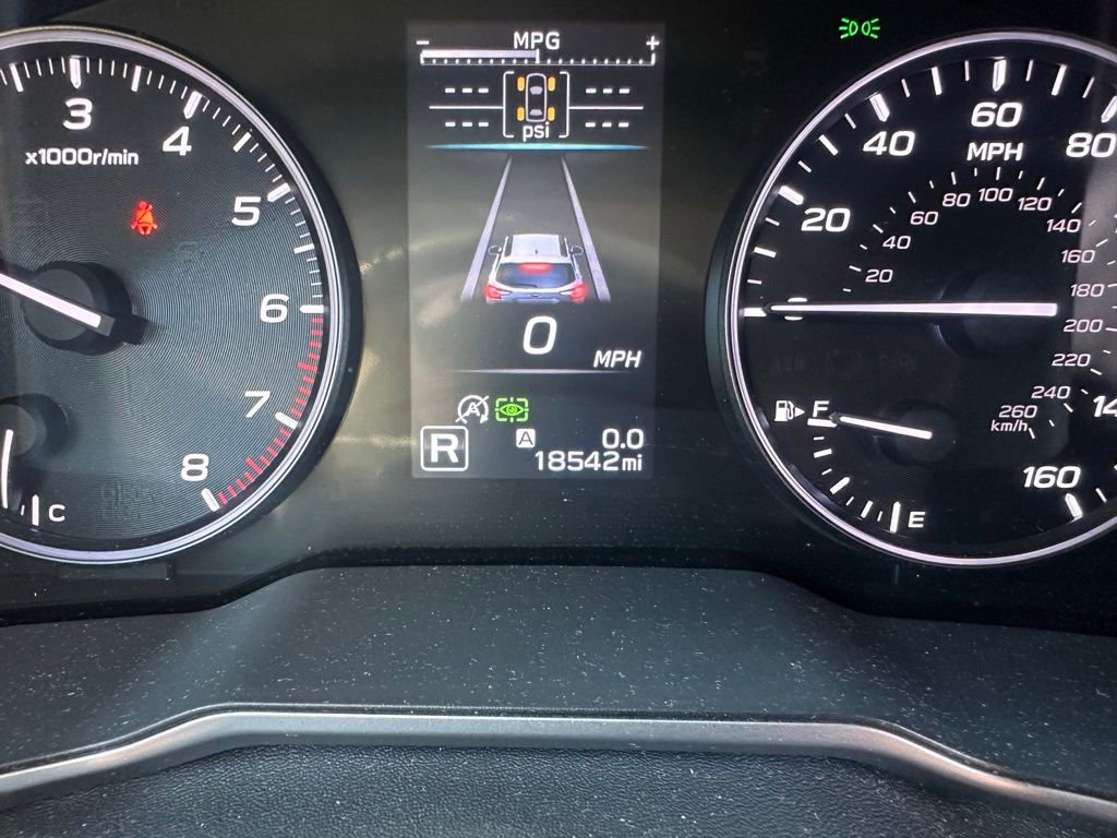 Used 2020 Subaru Outback Touring XT image 32