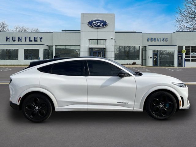 Used 2023 Ford Mustang Mach-E GT AWD/4WD image 4