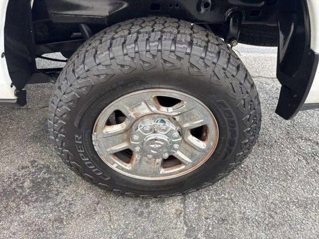 Used 2022 RAM 2500 Big Horn AWD/4WD image 14