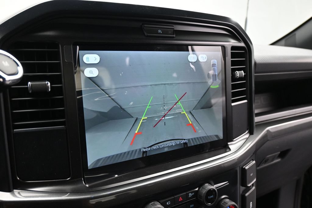 New 2026 Ford F150 STX w/ Equipment Group 200A AWD/4WD image 13