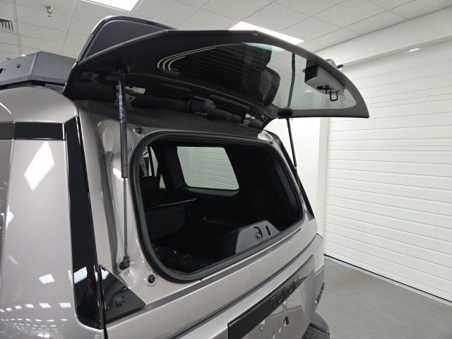 New 2026 Toyota Land Cruiser image 14