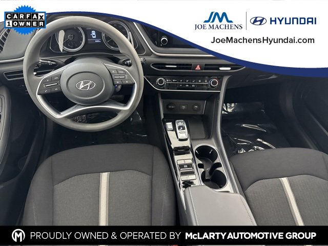 Certified 2023 Hyundai Sonata SE image 27