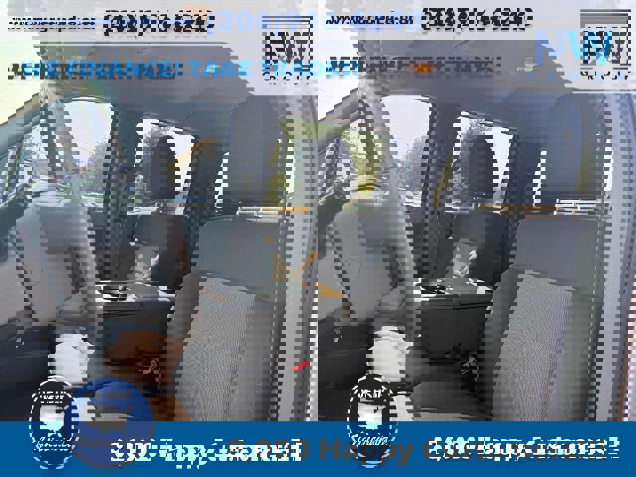 Used 2006 Ford F150 XLT image 12