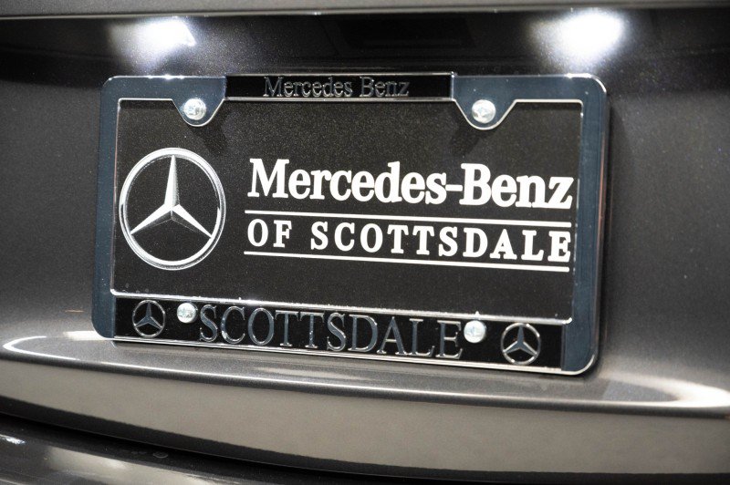New 2026 Mercedes-Benz C 43 AMG 4MATIC Sedan image 35