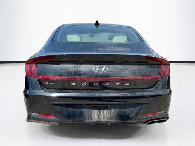 Used 2023 Hyundai Sonata SEL FWD image 6