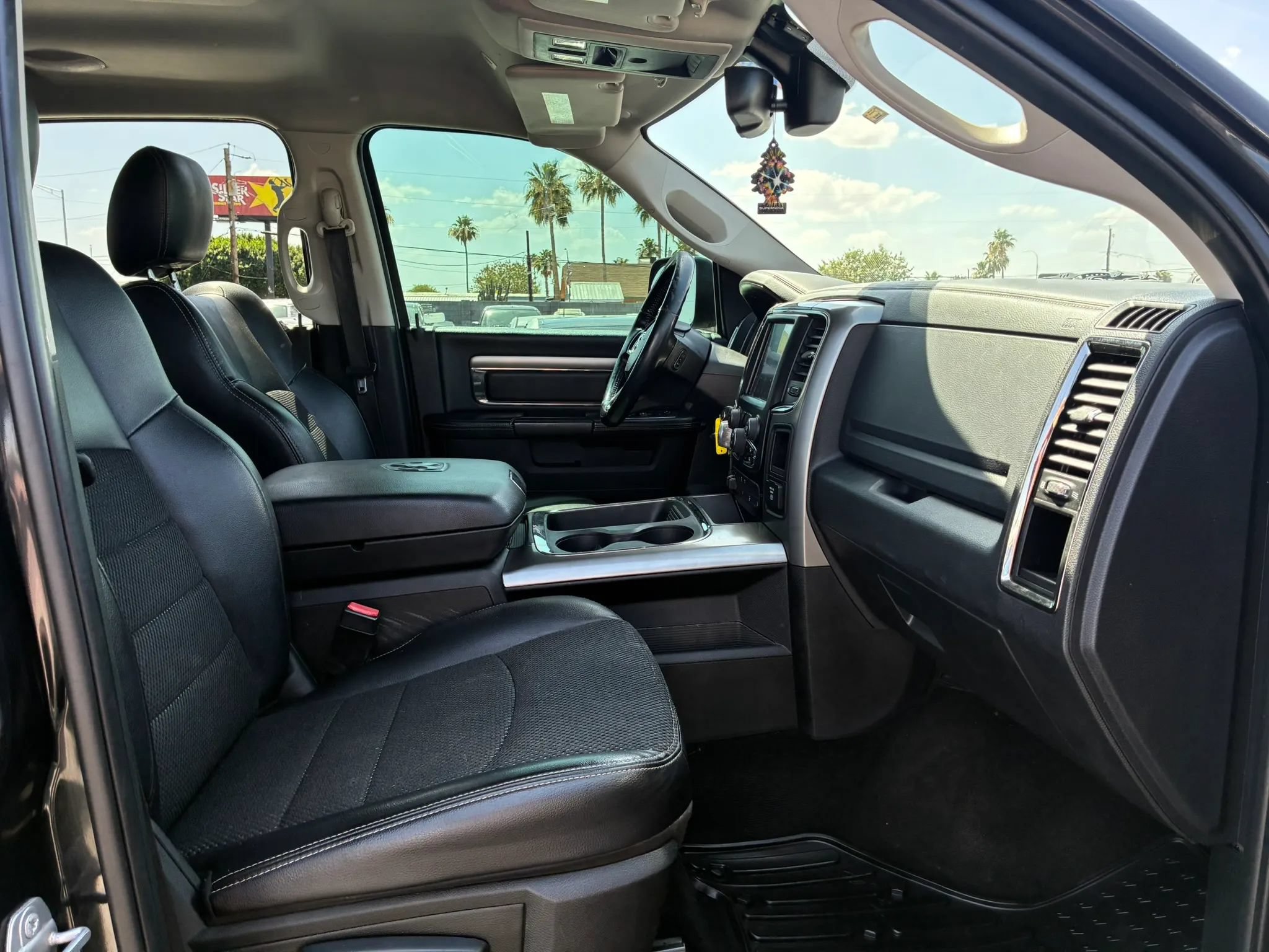 Used 2018 RAM 1500 Sport AWD/4WD image 28