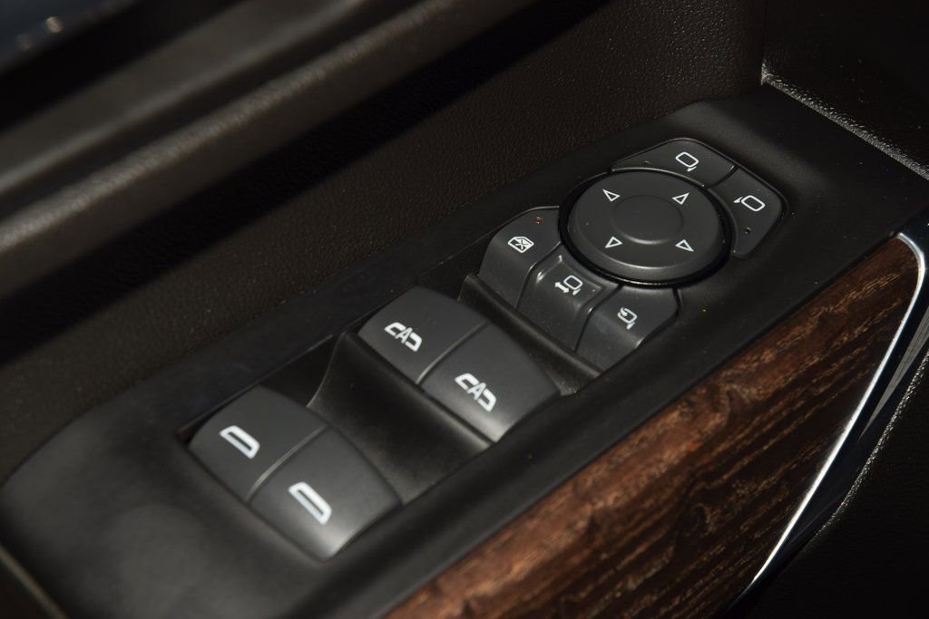 Used 2022 GMC Sierra 3500 Denali w/ Denali Ultimate Package image 47