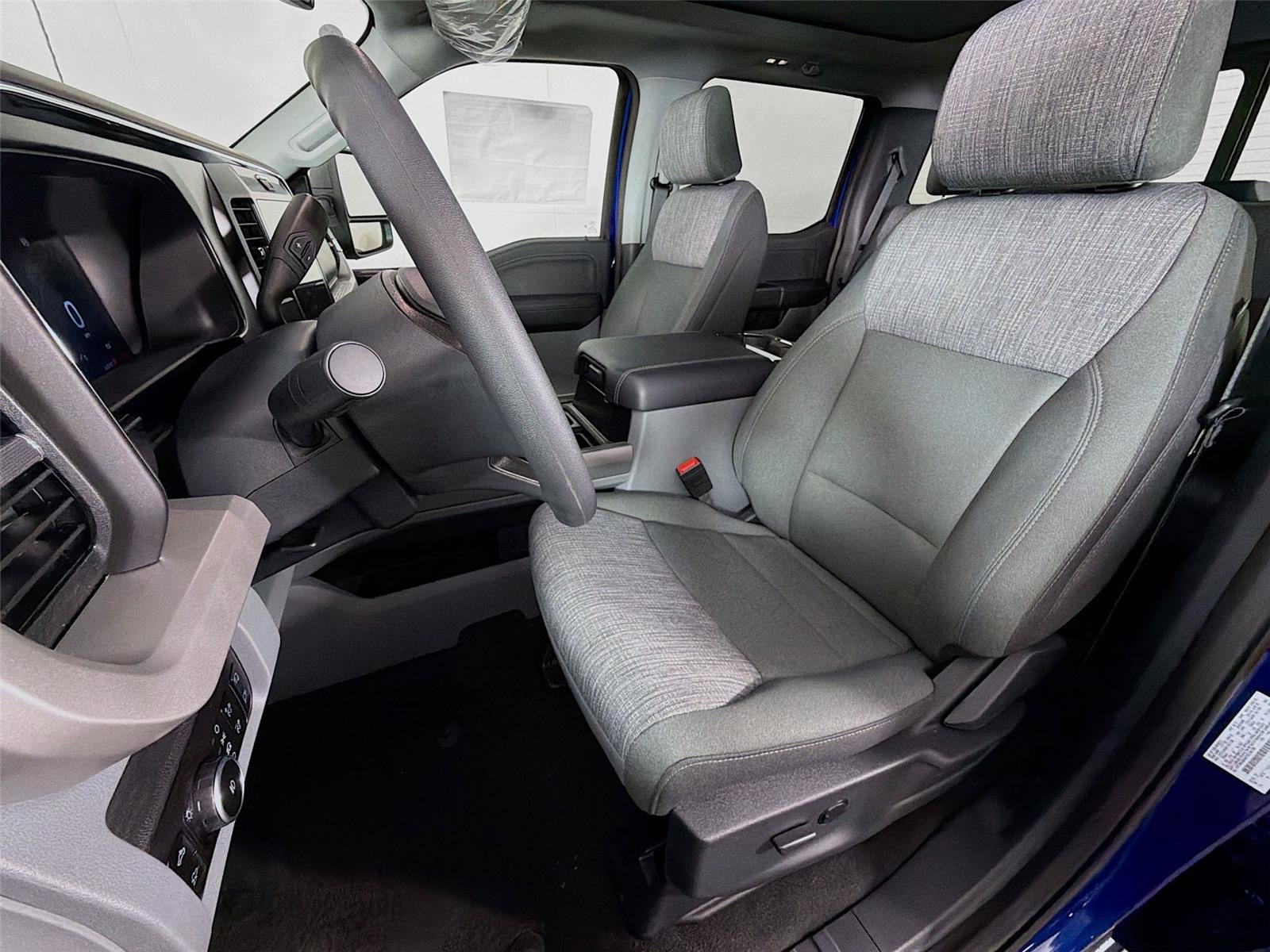 New 2026 Ford F250 XLT w/ XLT Premium Package image 11