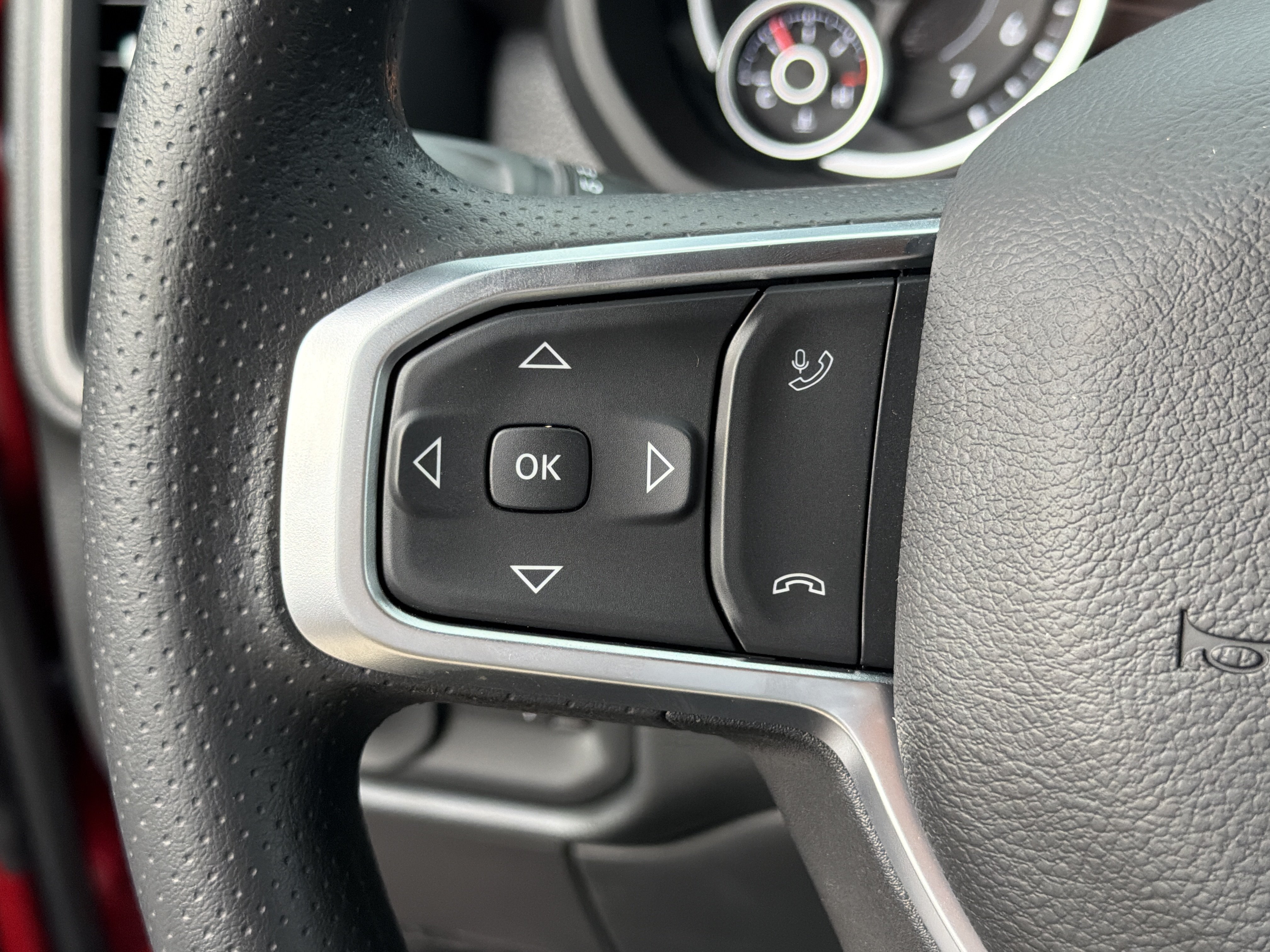 New 2026 RAM 2500 Tradesman AWD/4WD image 24