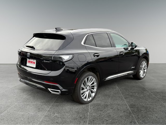 Certified 2024 Buick Envision Avenir AWD/4WD image 5