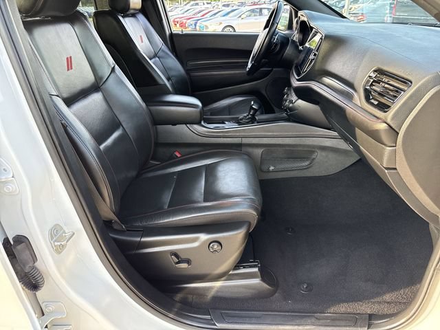 Used 2024 Dodge Durango GT RWD image 15