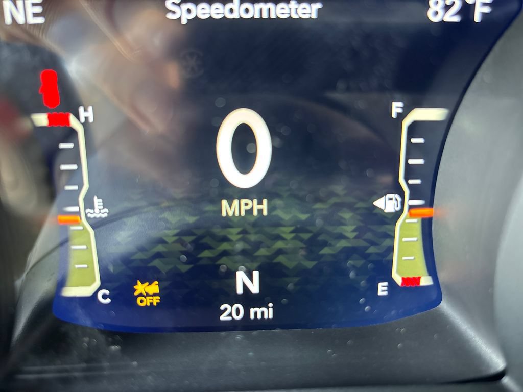 New 2026 Jeep Wrangler Sport AWD/4WD image 19