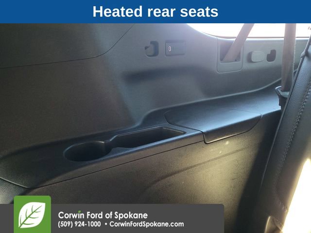 Used 2021 GMC Yukon XL Denali w/ Denali Premium Package image 14