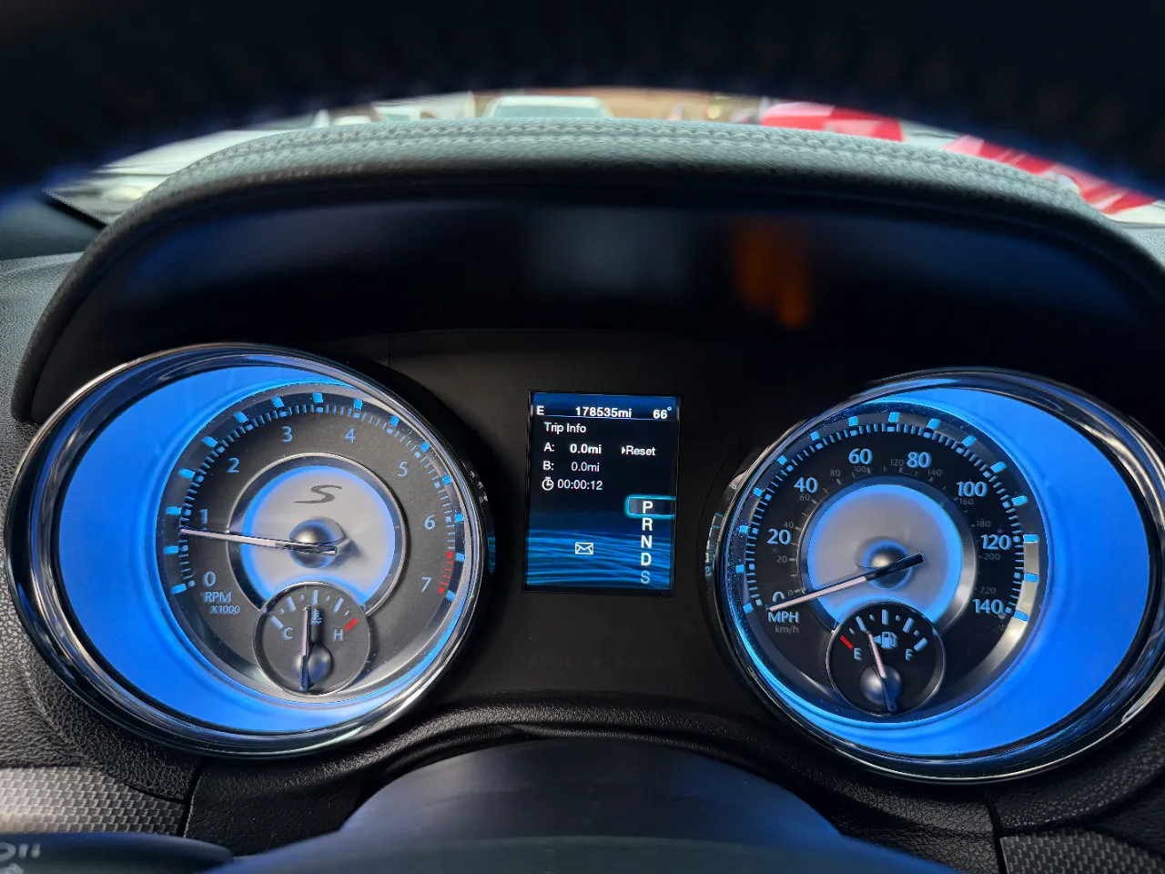 Used 2012 Chrysler 300 S RWD image 42