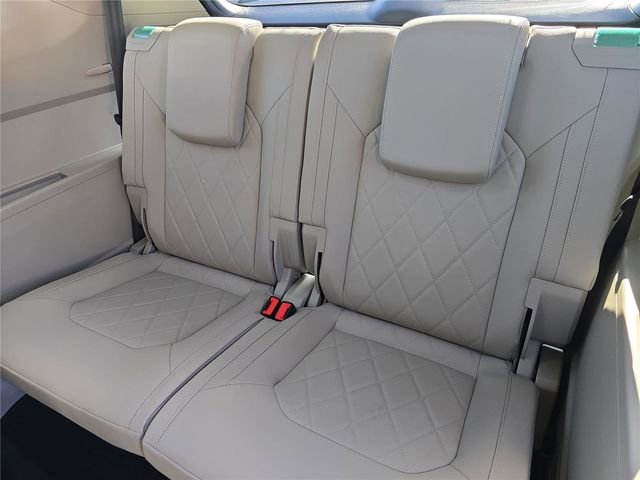 New 2026 Volkswagen Atlas SEL Premium R-Line image 11