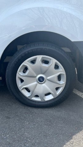 Used 2015 Ford Transit Connect XL image 30