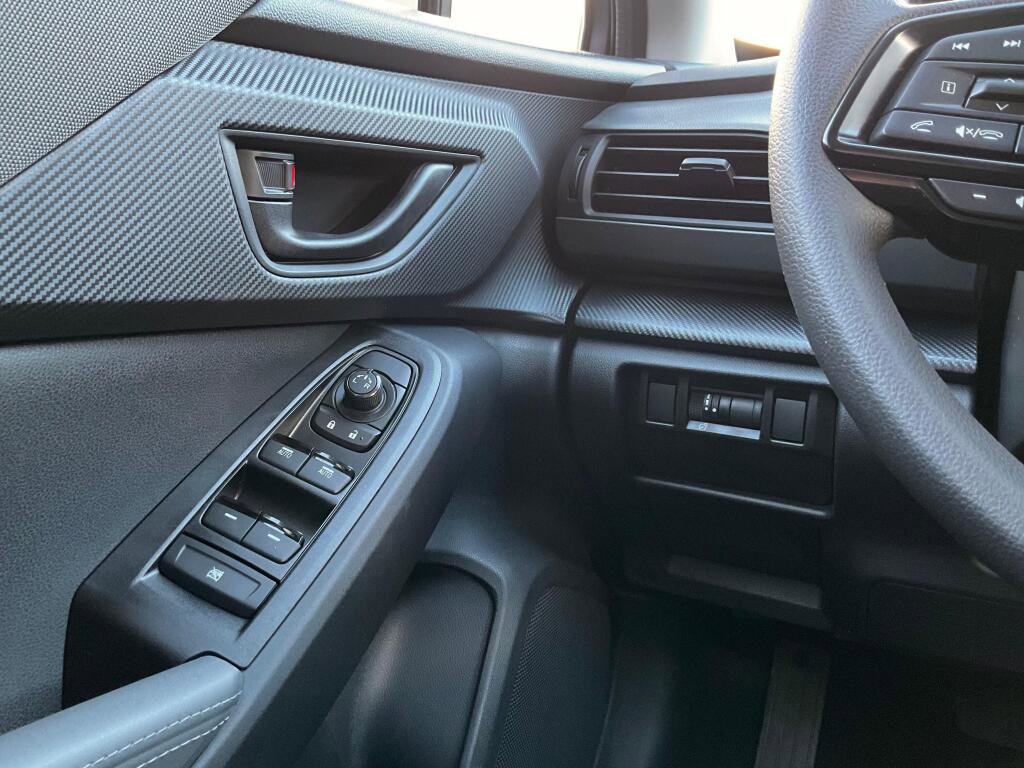 New 2026 Subaru Crosstrek 2.0i Premium image 23