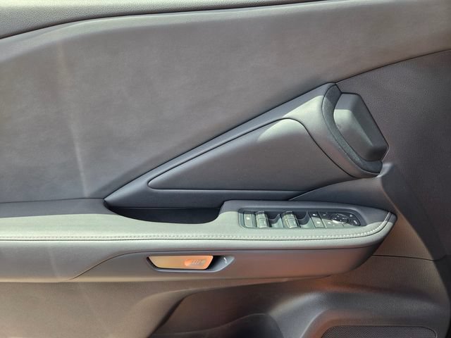 Certified 2024 Lexus TX 350 FWD w/ Captains Chair Package image 30