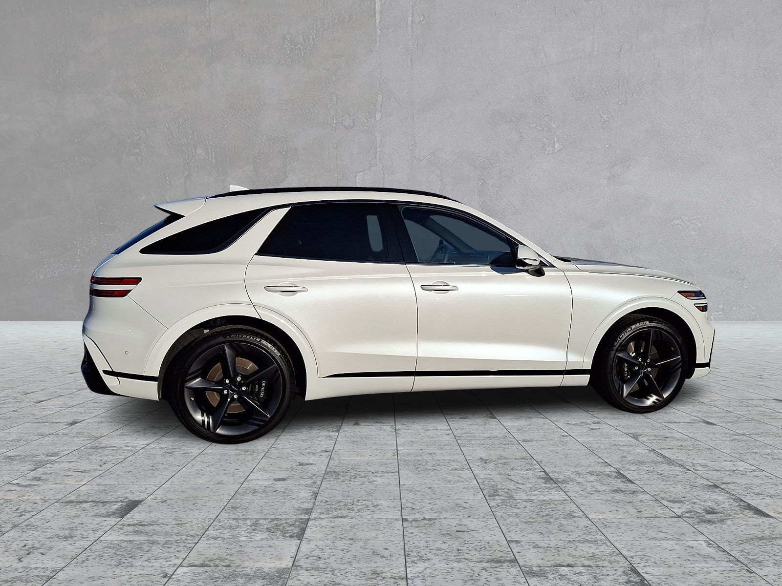 Certified 2026 Genesis GV70 2.5T Sport Prestige AWD/4WD image 7