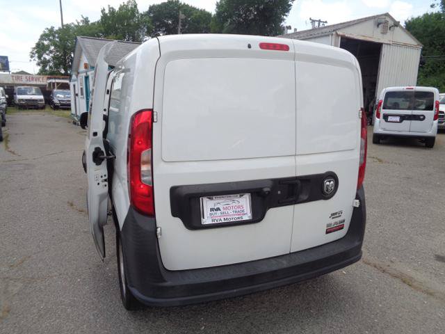 Used 2019 RAM ProMaster City Tradesman FWD image 10