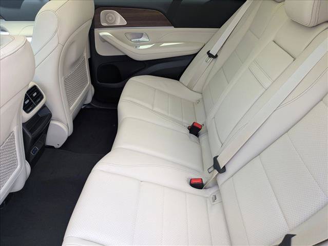 New 2026 Mercedes-Benz GLE 450 4MATIC image 15