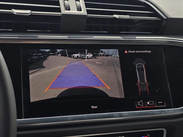 Certified 2025 Audi Q3 2.0T Premium w/ Convenience Package AWD/4WD image 23