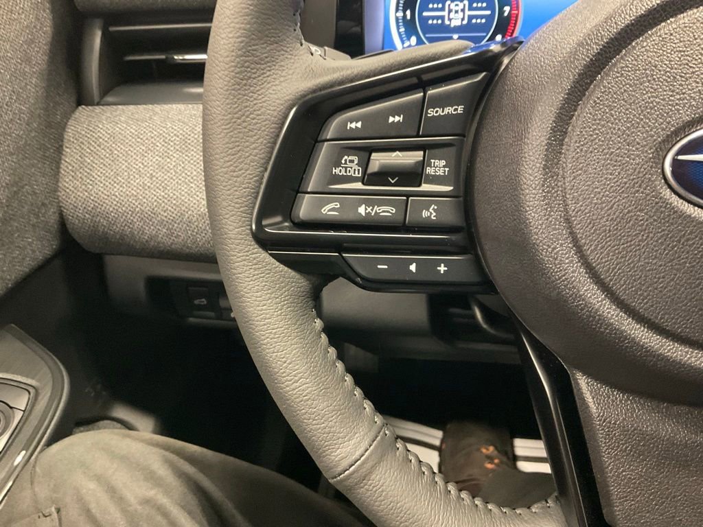 New 2026 Subaru Outback Limited XT w/ Premium/Limited Plus Package image 17