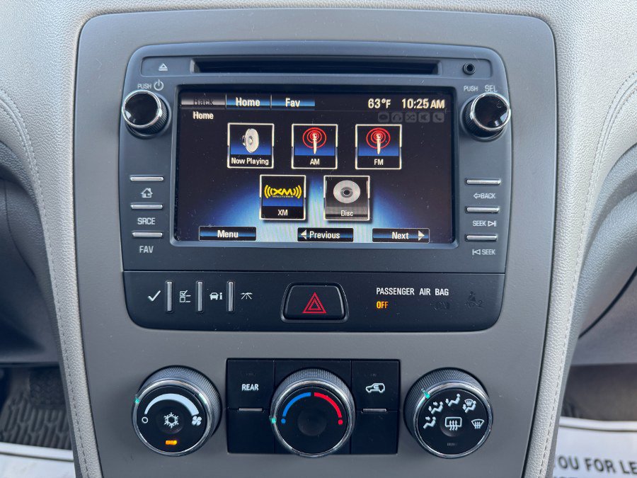 Used 2016 Chevrolet Traverse LS AWD/4WD image 23