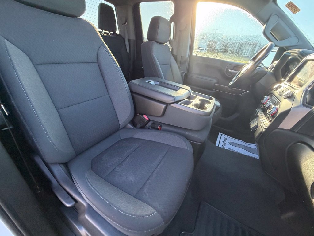 Used 2021 GMC Sierra 1500 Elevation AWD/4WD image 35