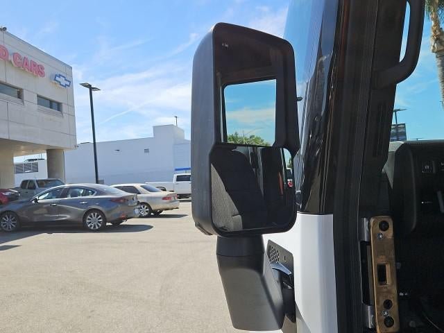 New 2025 Chevrolet Brightdrop 400 w/ Power Door Package AWD/4WD image 20