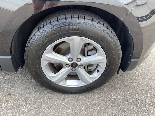 Used 2024 Ford Edge SE AWD/4WD image 38