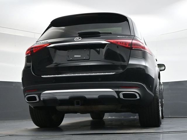 Used 2020 Mercedes-Benz GLE 350 image 34