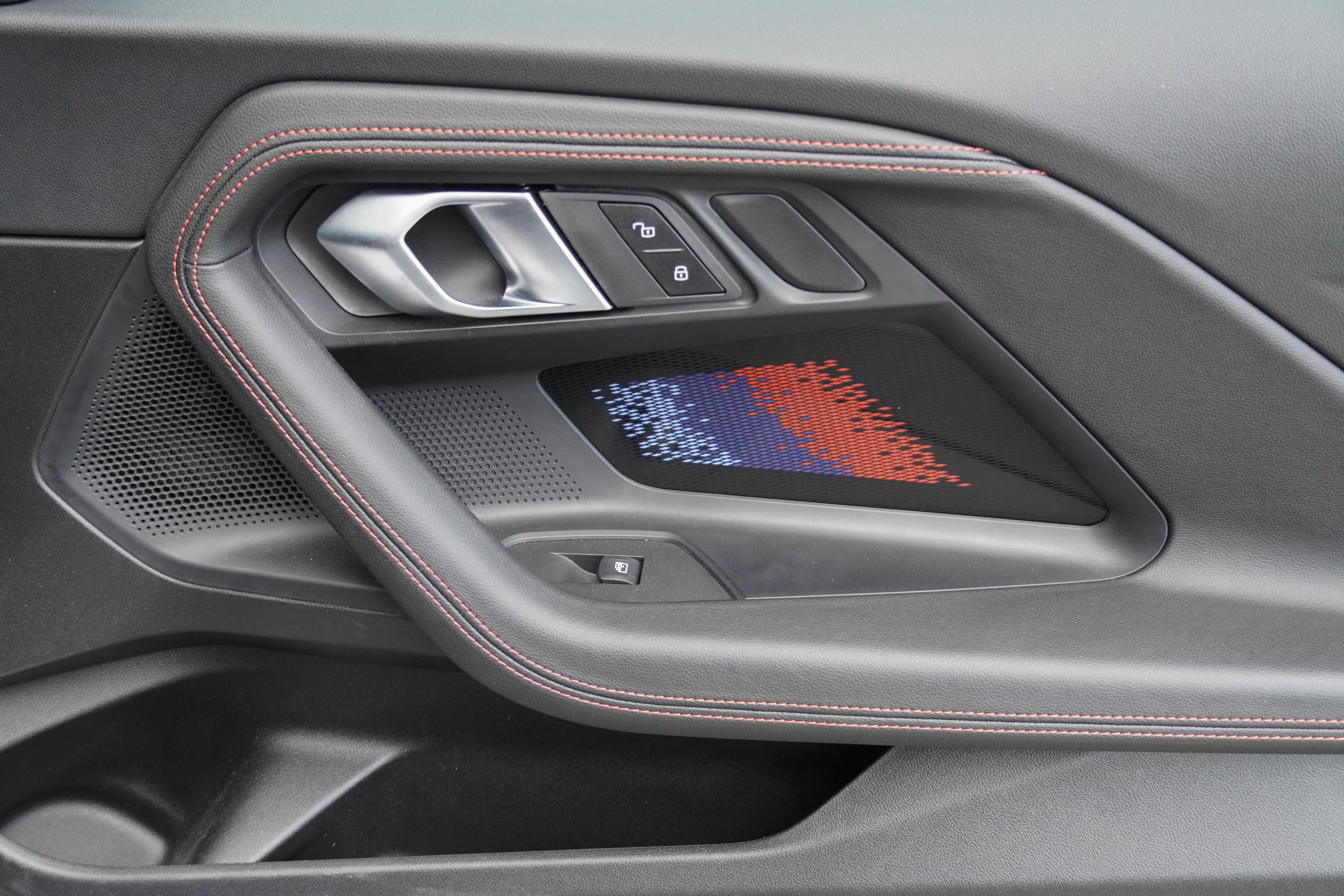 Used 2025 BMW M2 w/ Lighting Package image 32