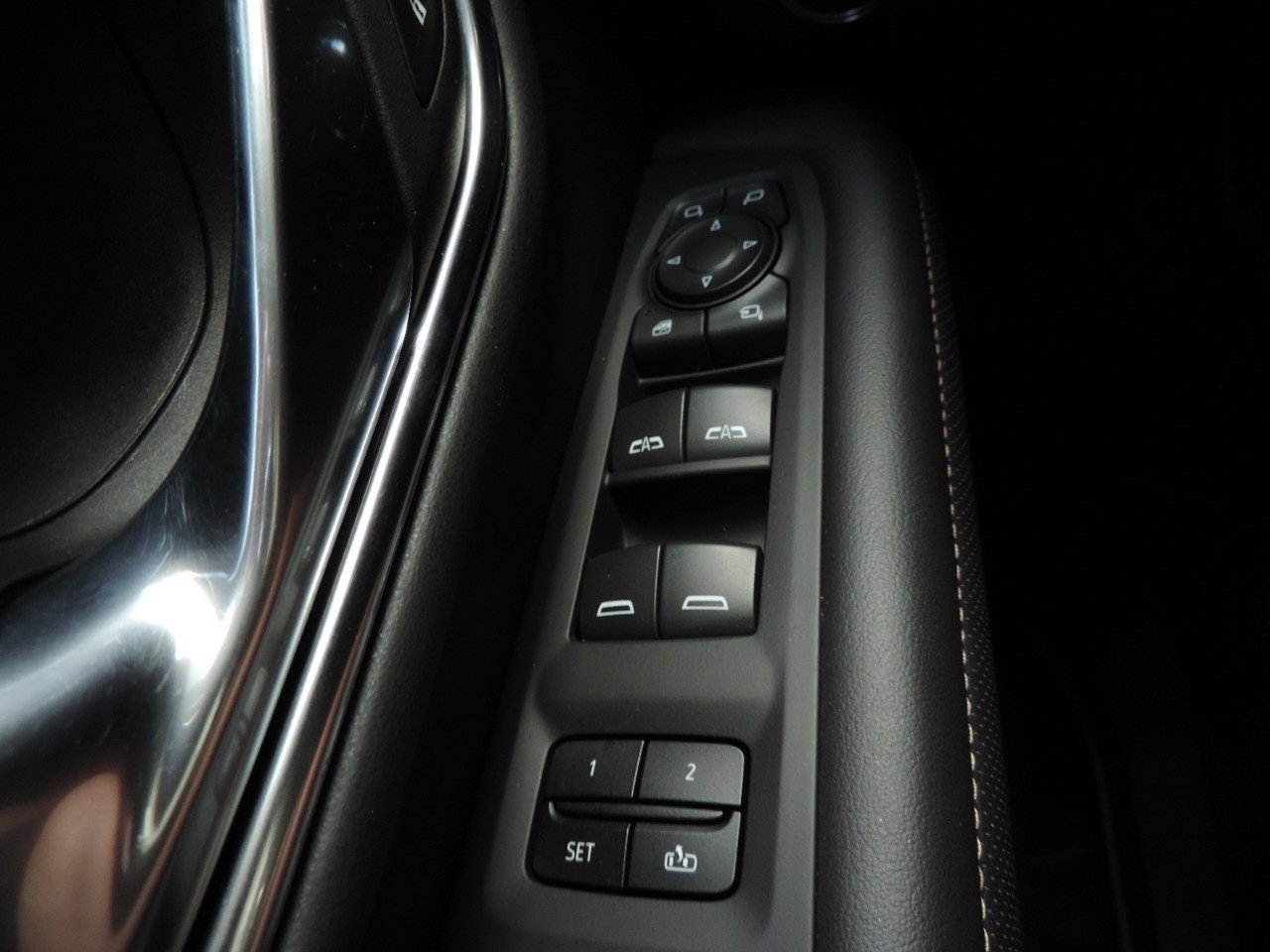 Certified 2023 GMC Yukon XL AT4 image 30