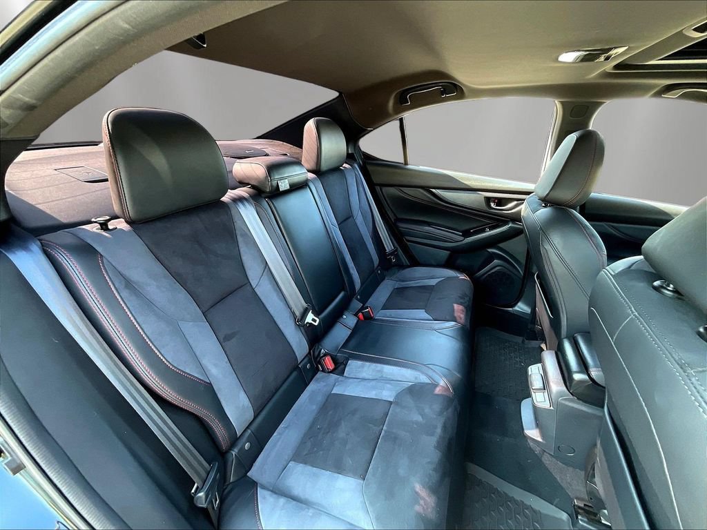 Used 2022 Subaru WRX Limited AWD/4WD image 27