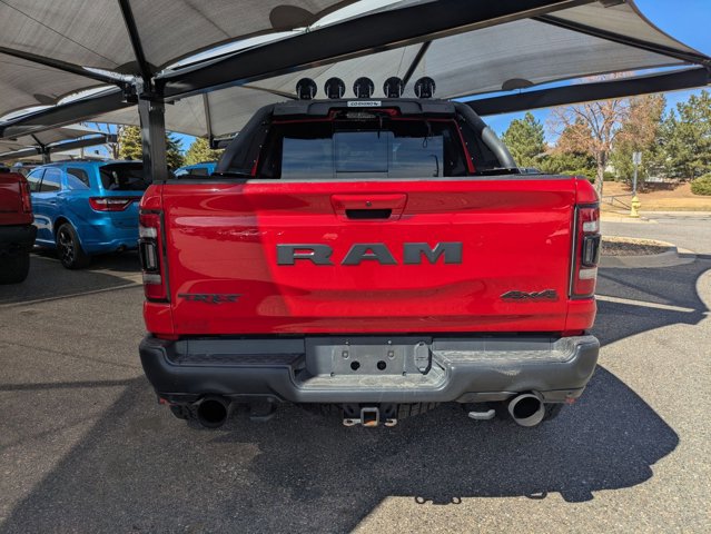 Used 2021 RAM 1500 TRX w/ TRX Level 2 Equipment Group image 6