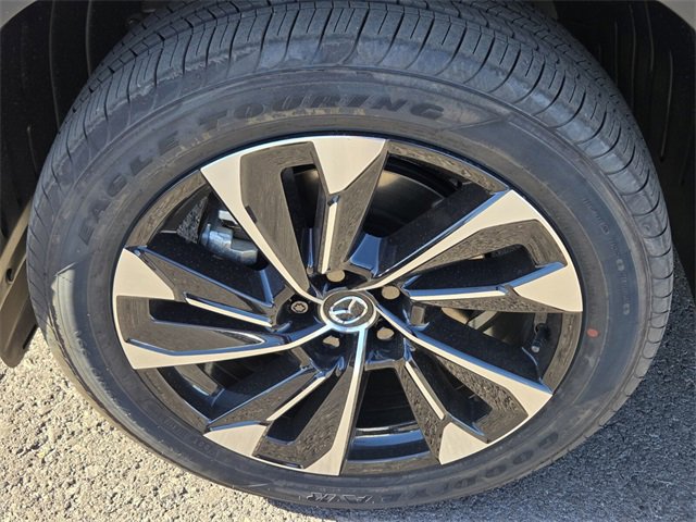 New 2026 MAZDA CX-50 2.5 Hybrid w/ Cargo Package image 5