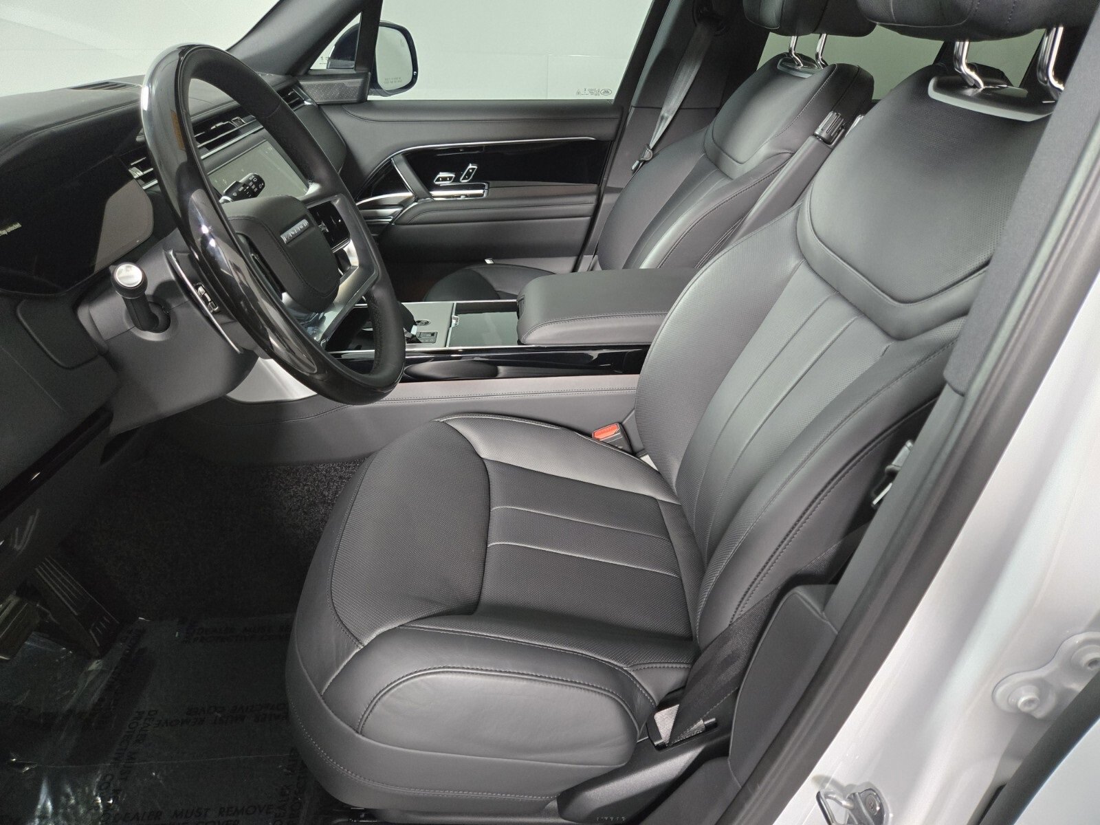 New 2025 Land Rover Range Rover Autobiography image 10