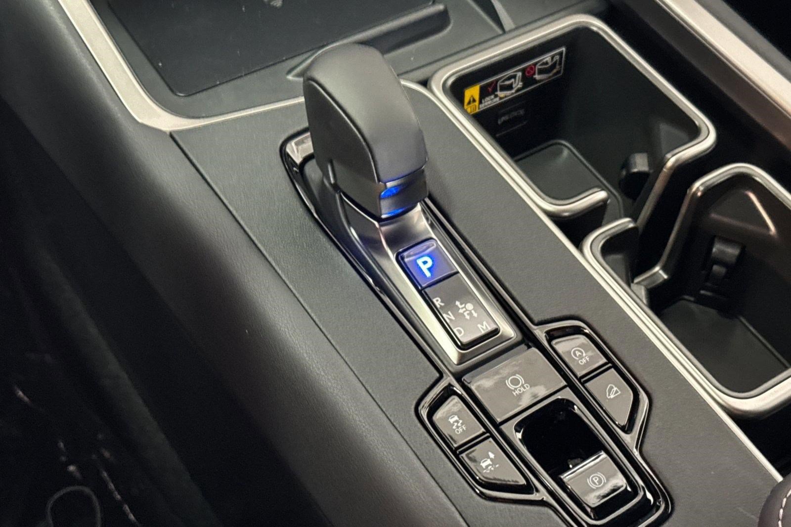 New 2026 Lexus TX 350 AWD image 19