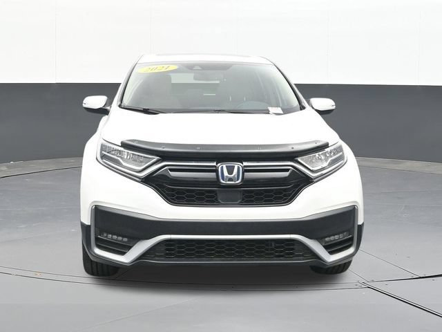 Used 2021 Honda CR-V EX-L image 20