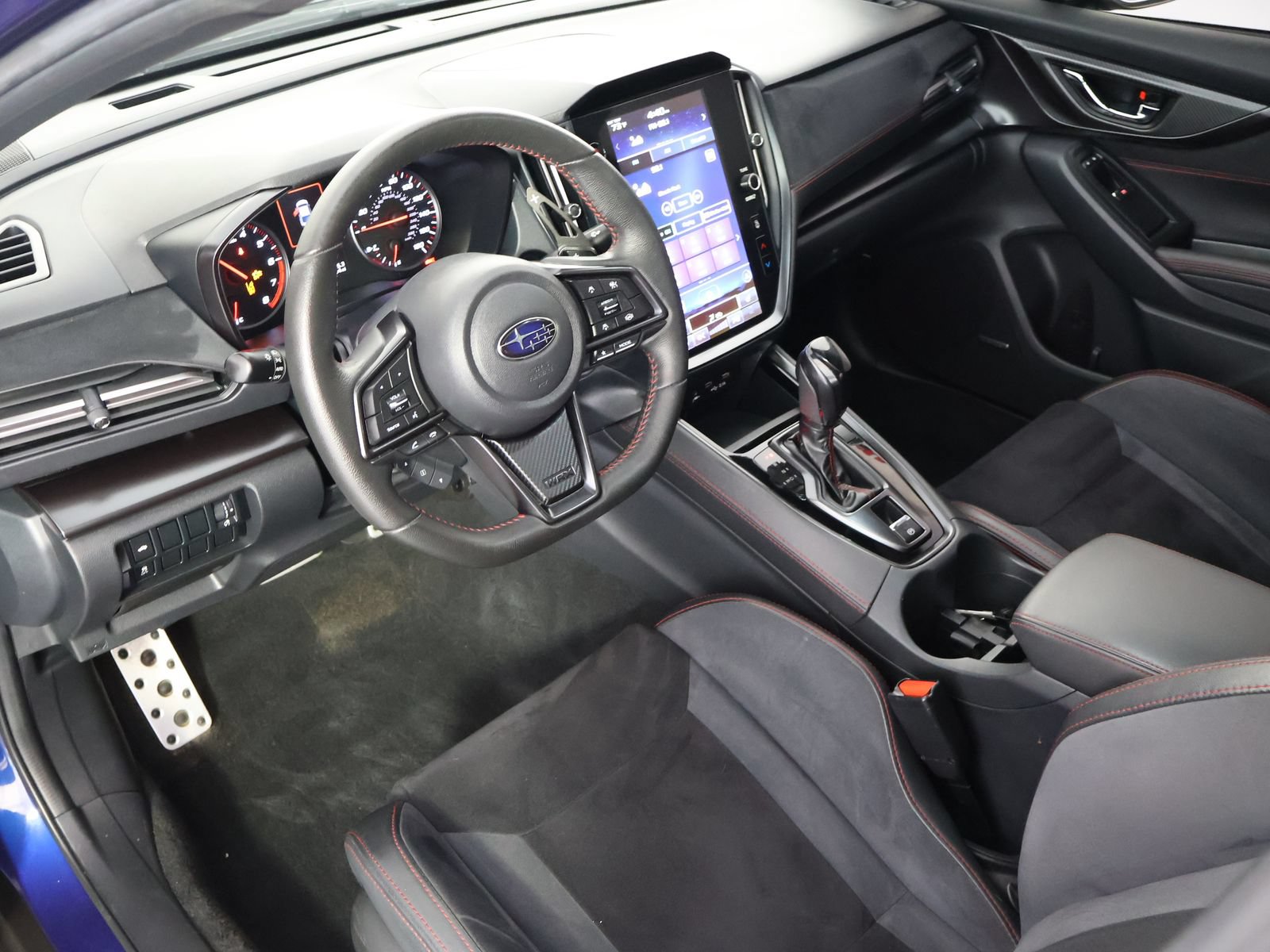 Used 2022 Subaru WRX GT AWD/4WD image 22