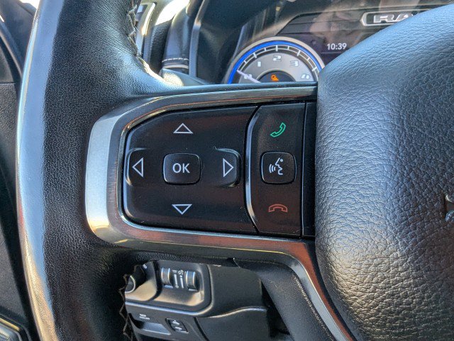 Used 2019 RAM 1500 Limited image 14
