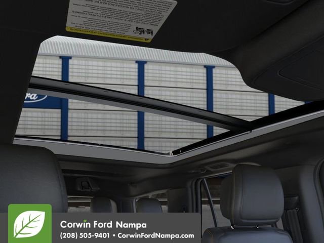 New 2026 Ford Expedition Tremor image 22